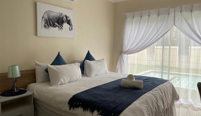 iMpongo Royal Lodge