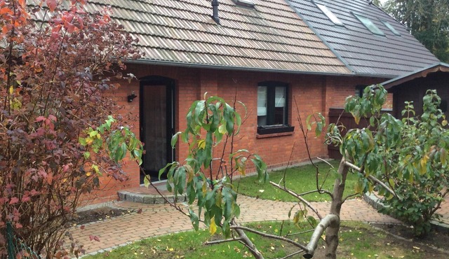 in Neustrelitz mit Garten und Grill by Interhome