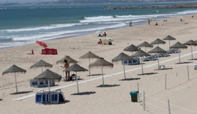 INATEL Caparica