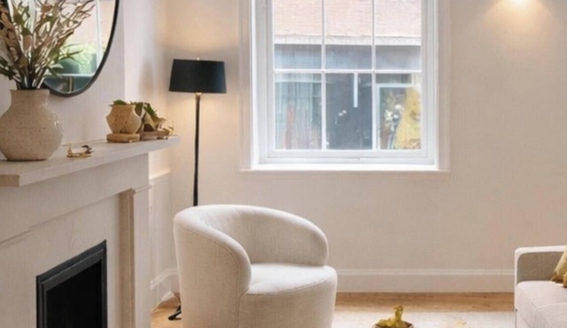 J-Pantheon of Covent G - 2Bed 2 Bath with AC