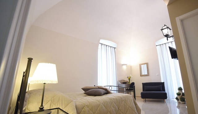 Kapsott B&B