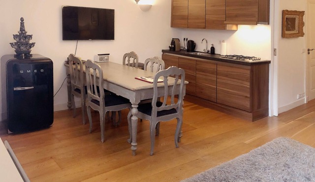 Keizersgracht Residence - One Bedroom Studio