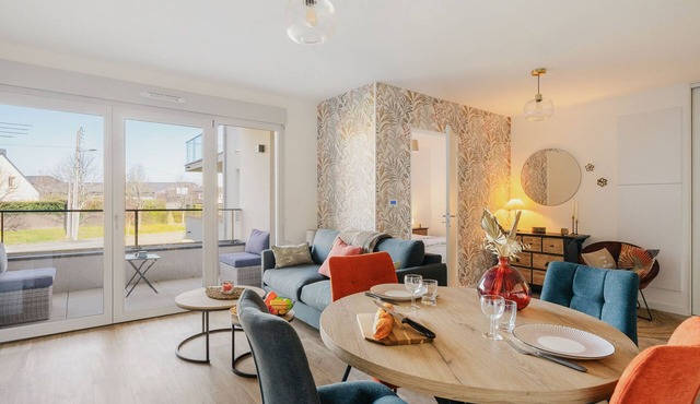 Ker Eol by Interhome
