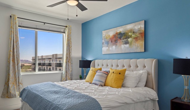 Kierland Area | Sun-Kissed Stay | Pool & Hot Tub