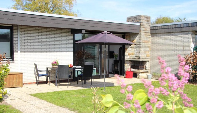Komfort-Ferienhaus Meerhaus