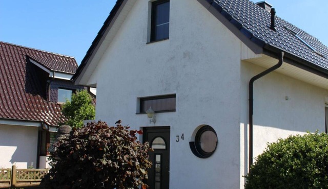 Kottmann by Interhome