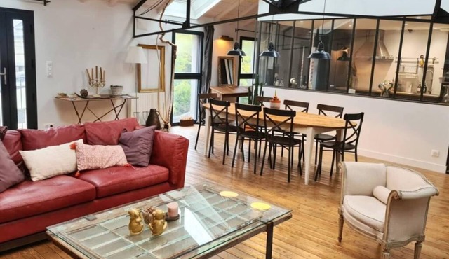 L'indus' + independent studio