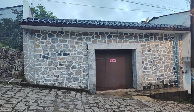 La Casita de Mamá. Ubicada en el Corazón de Cuetzalan