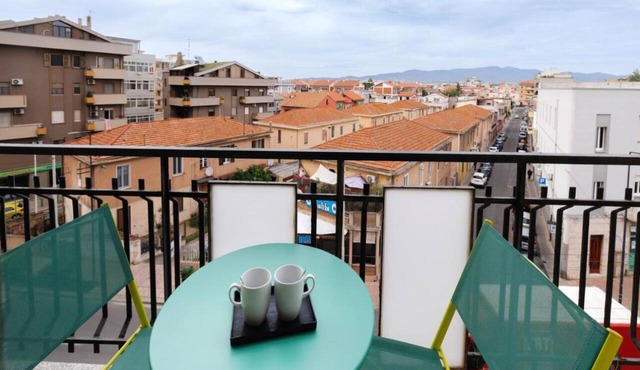 La Fenice Suites Sardinia