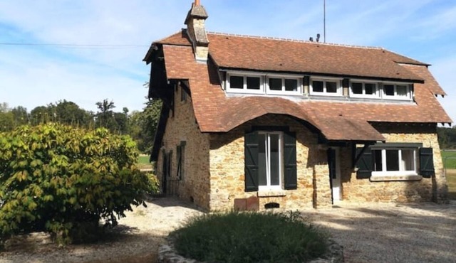 La Maison de Guerlande