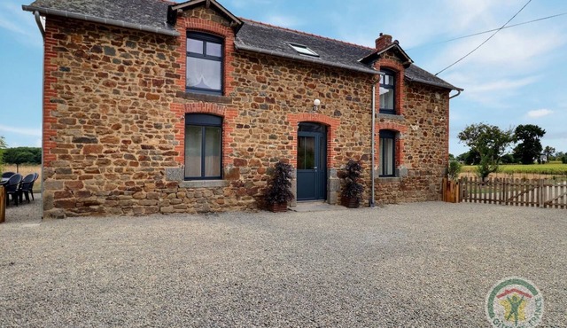 La Maison aux Portes des Ecluses
