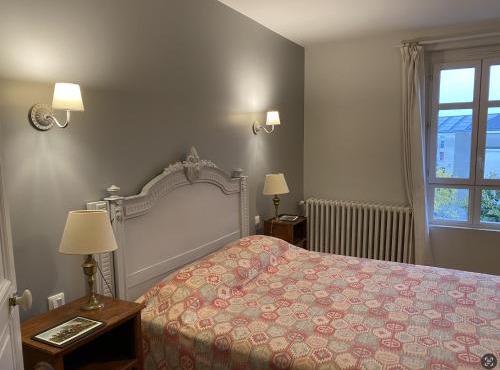 La Maison de Saumur