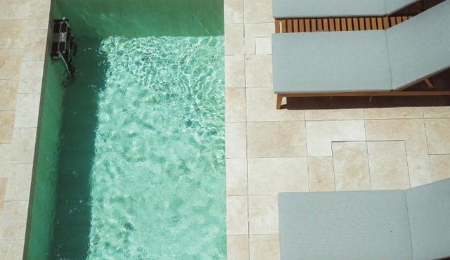 La Maison Gaïa Hôtel & Spa