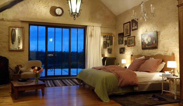 La Passiflore B&B