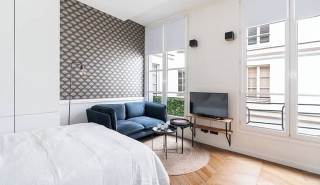 La Suite Le Marais