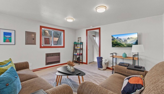 Lakefront Perfect Space