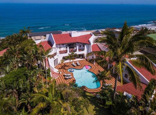 Lalaria Ocean Villa