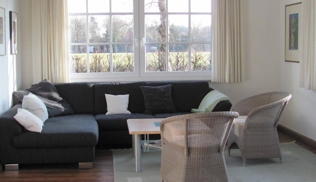Land magic - Apartment Illiger