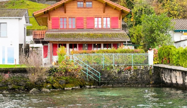 Le Cabanon by Interhome