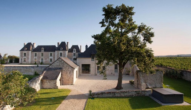 Le Clos de Louy