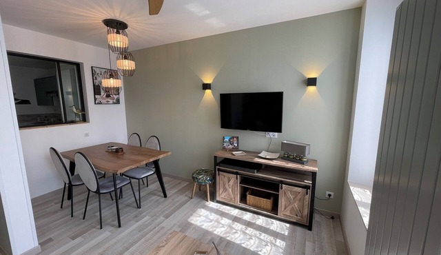 Le Colibri 🏡 4-star countryside gite in a quiet village (1h15 from Paris)