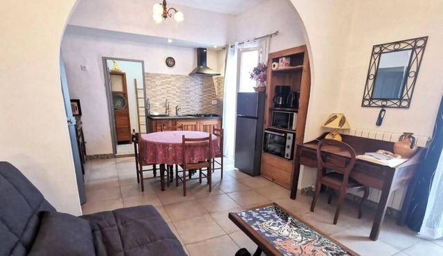 Le Gîte de Papy - ASSAS