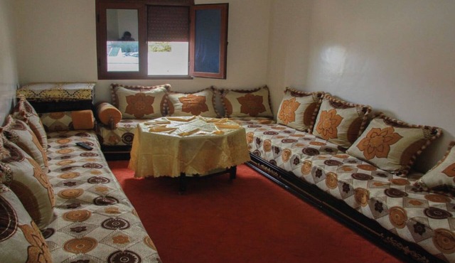 Le Gite de Sidi Rbat - Apartment 2