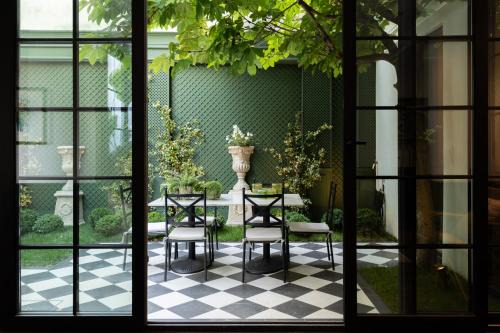 Le Jardin D' Alice