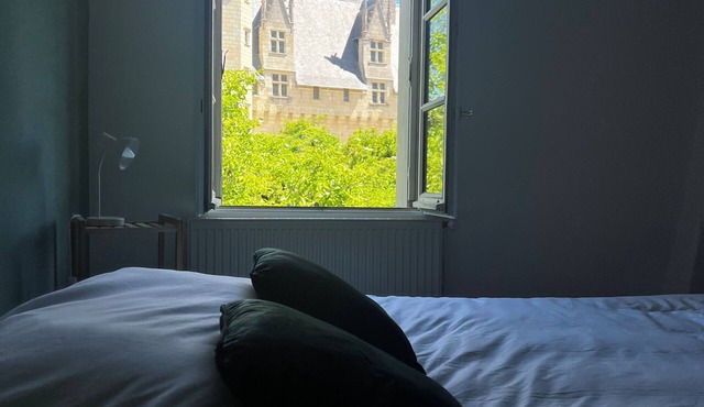 Le Logis des Diligences