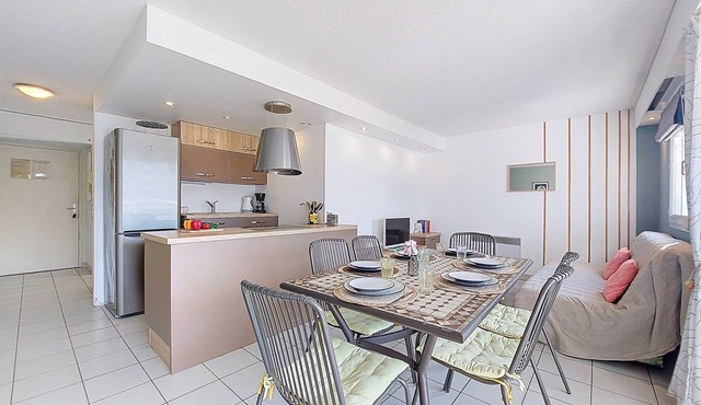 Le Myflower by Interhome