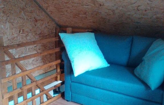 Le p'tit gîte d'Enhet