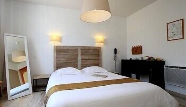 Le Relais Marine