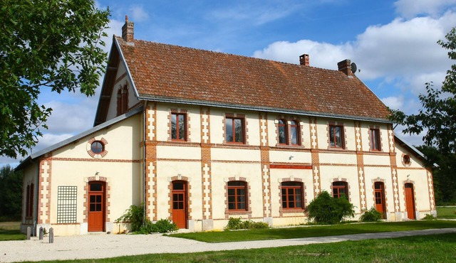 Le Séchoir - Very large gîte for 14 people, in the heart of Touraine
