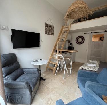 Les Capucins de Provins Studio