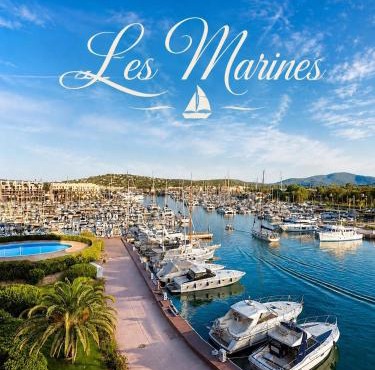 Les Marines