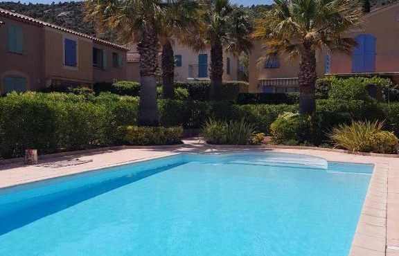 Les Olivades - Golfe de Saint Tropez - Le Plan de la Tour