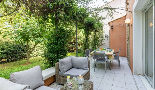 Les Rives du Golf 3 by Interhome