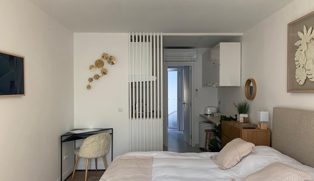 Les Suites de Vanves