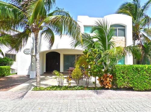 Lich Naj Luxury Villa