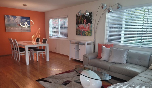 Live the Downtown Palo Alto Lifestyle!