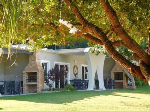 Lodge Azure