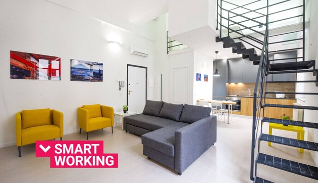 Loft 18 by Wonderful Italy