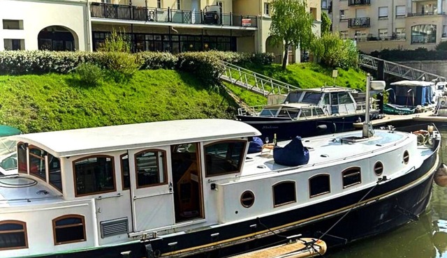 Loft Avec Balneo sur l eau