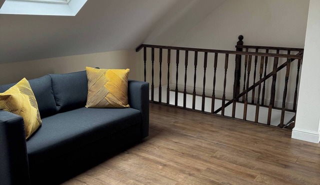 London 1 bed Beautiful Flat Great location
