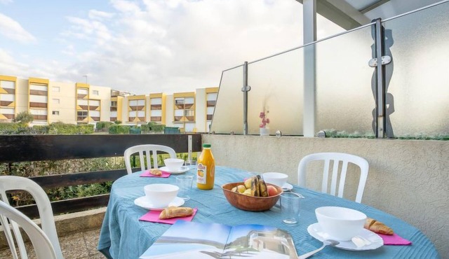 Los Amigos by Interhome