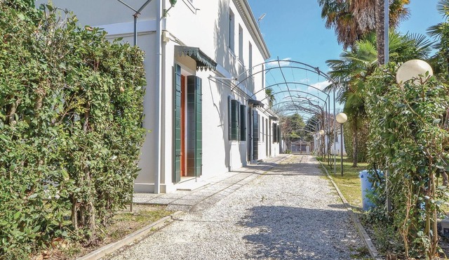 Lovely apartment in Mogliano Veneto
