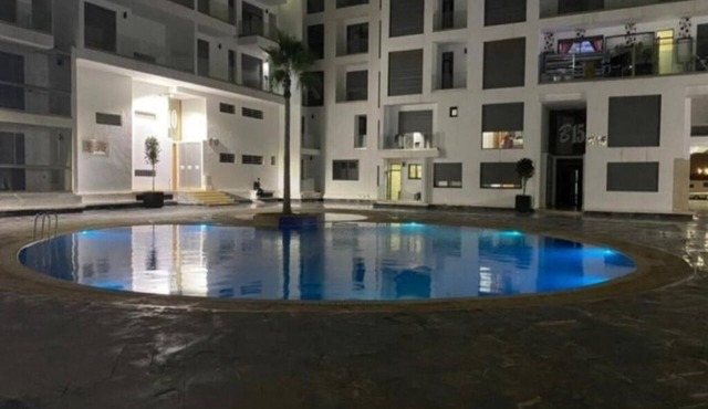 Luxury Escape | Agadir Bay 2 | Pool & Comfort