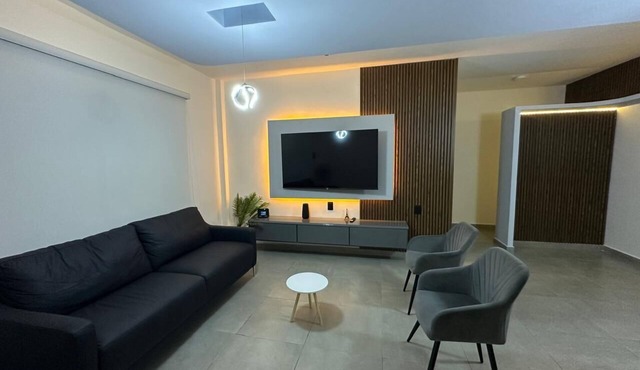 LUXURY HOME, CATEMACO