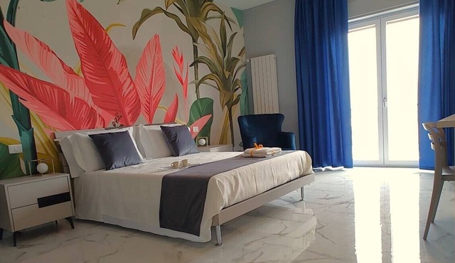 LUXURY MELO APARTMENT