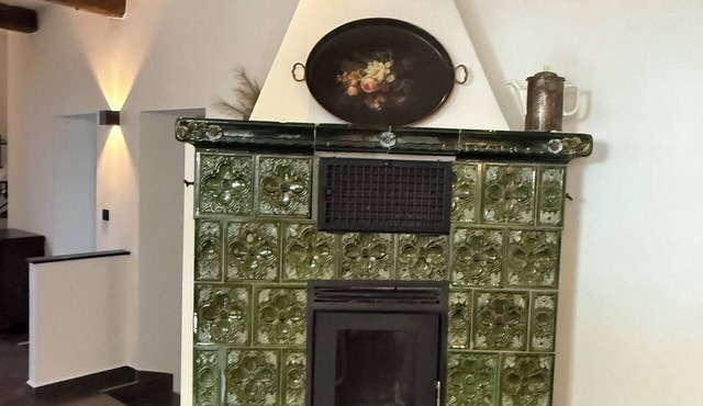 Müllerstube in the Müllerhaus